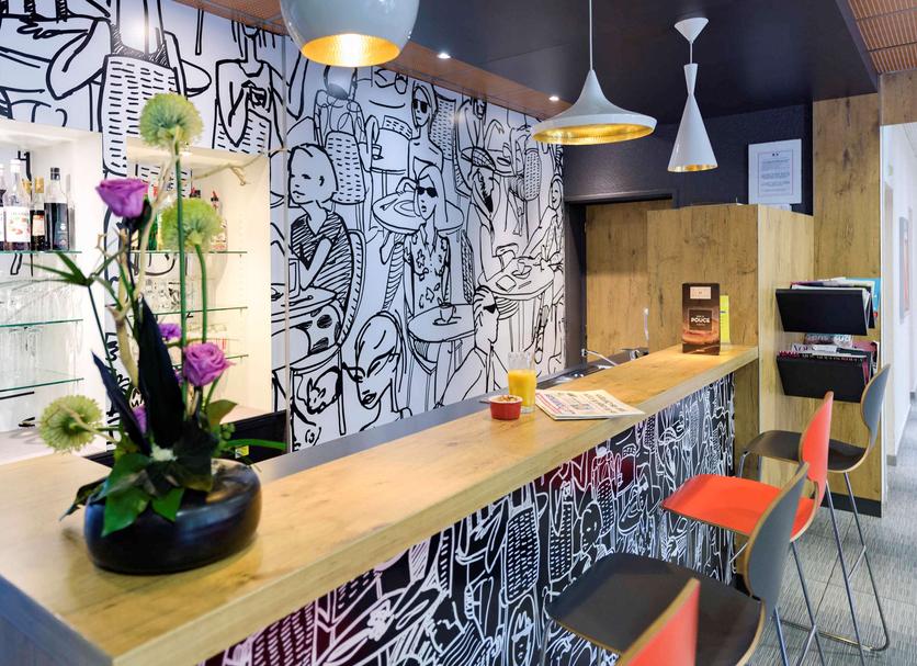Bar Foto