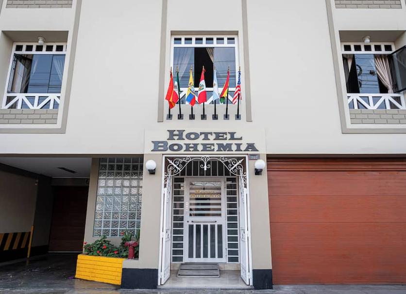 Edificio Foto