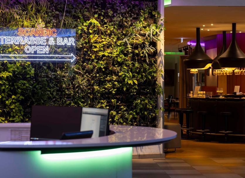 Bar Foto