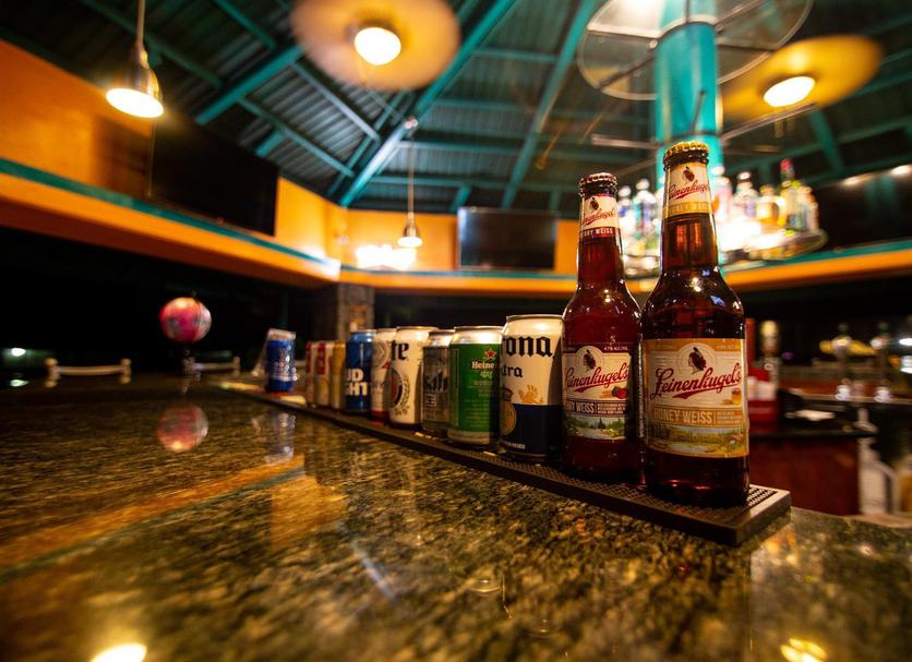 Bar Foto