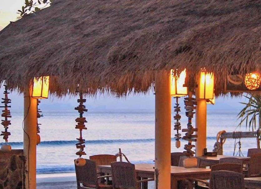 Playa Foto