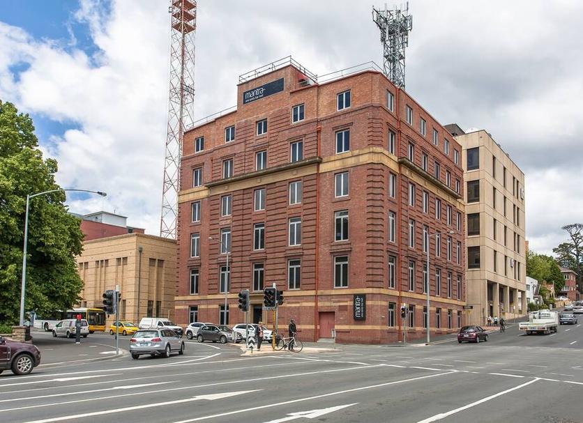 Edificio Foto