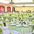 Sala de banquetes