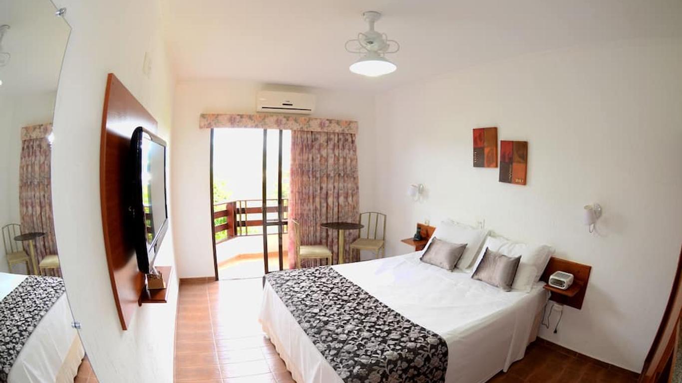 Hotel Akropolis