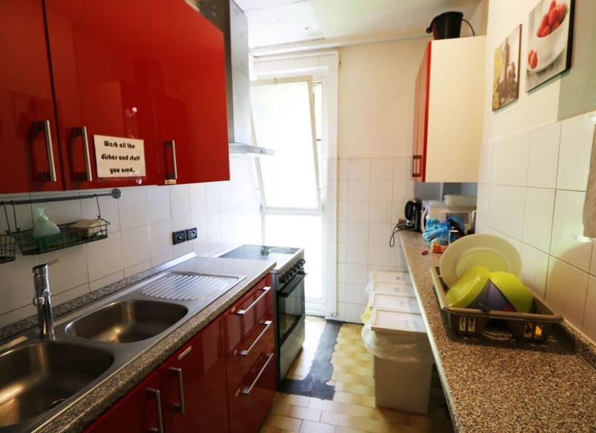Cocina Foto