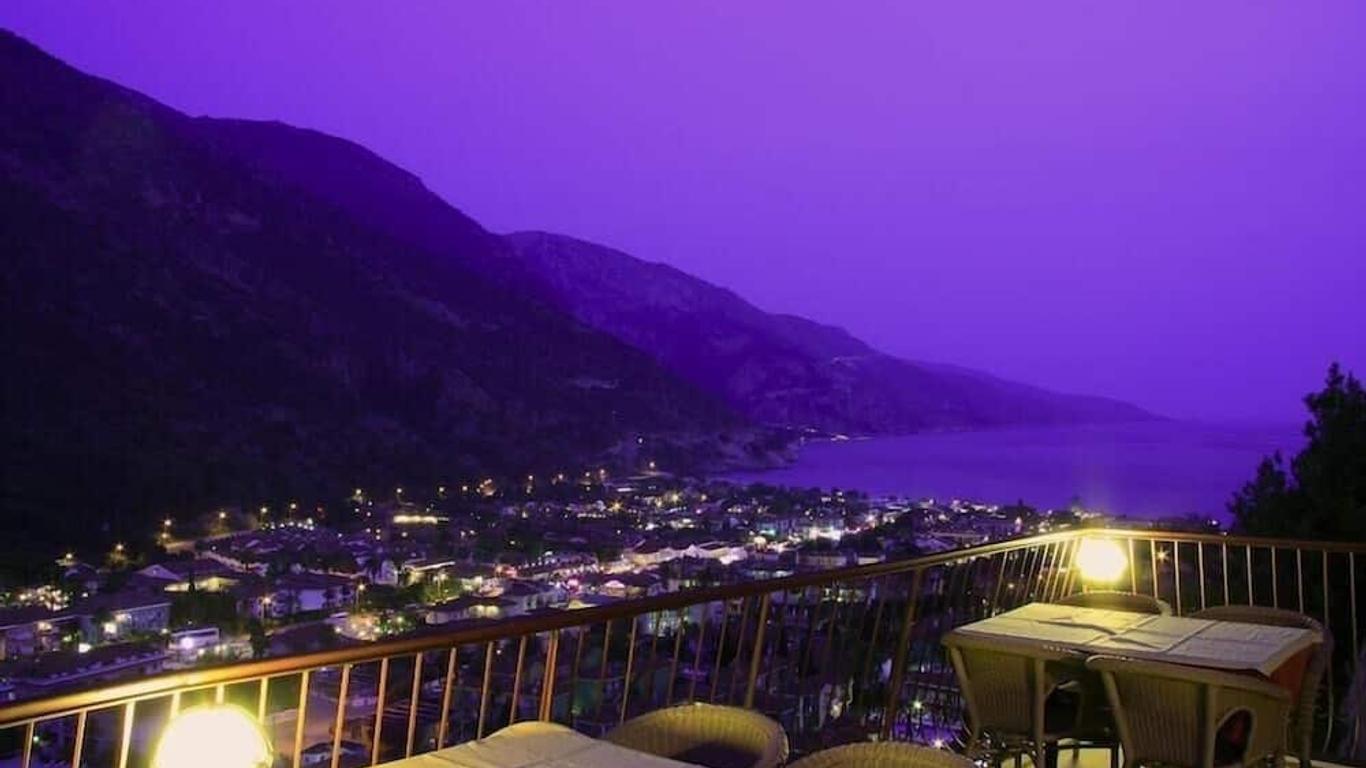 Belle Vue Ölüdeniz