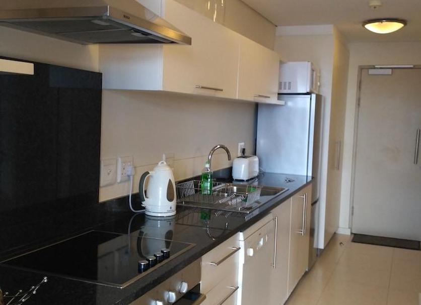 Cocina Foto