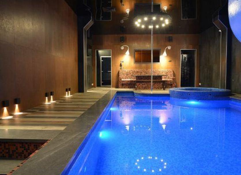 Piscina Foto