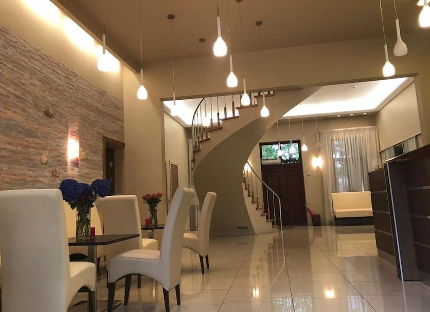 Comedor Foto