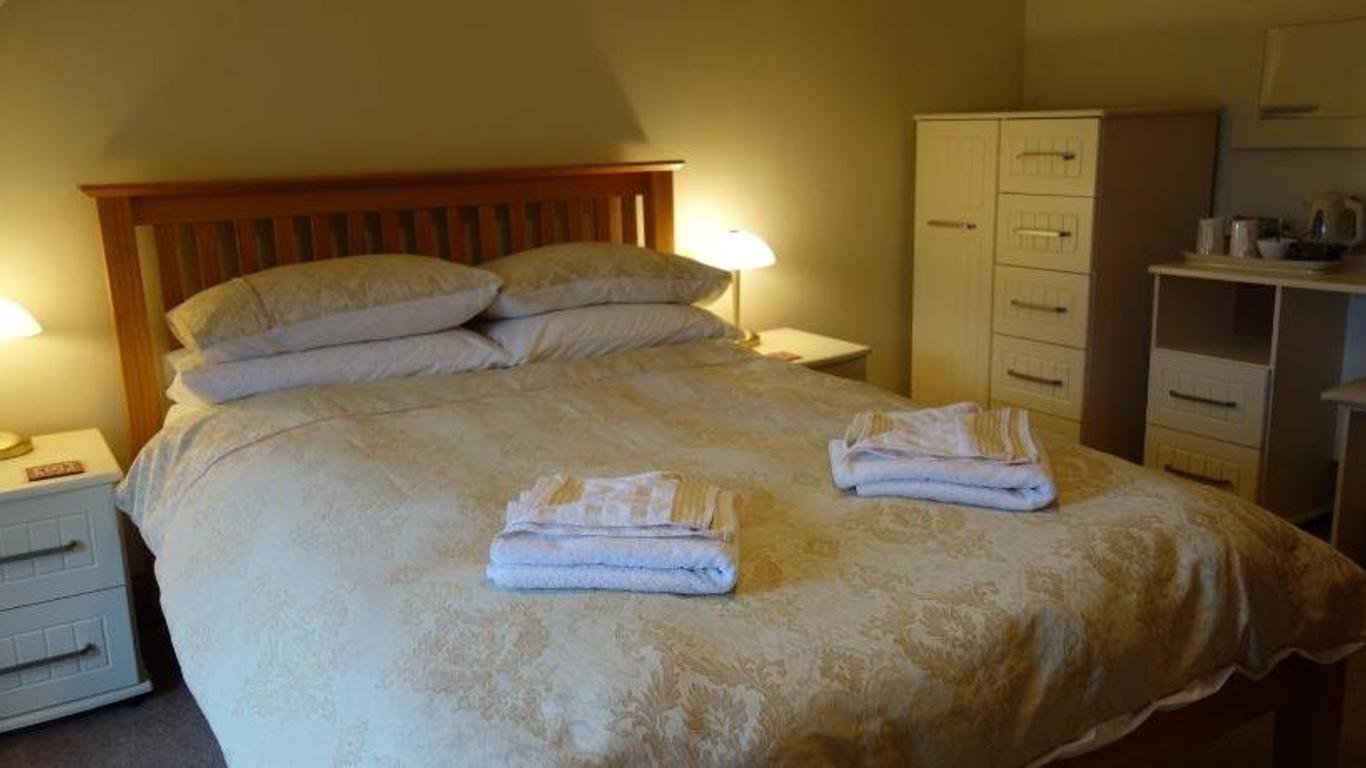 Hebridean Guest House