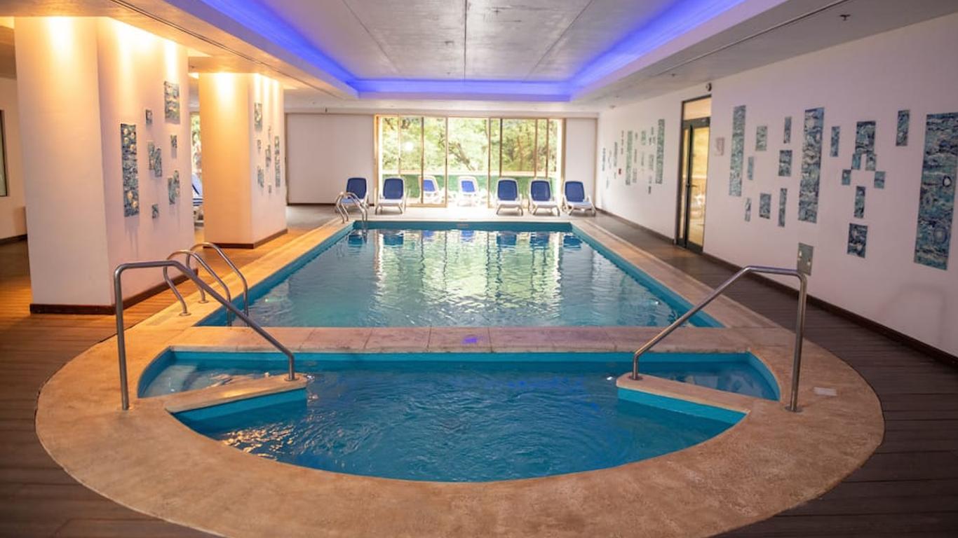 Alejandro 1º Hotel