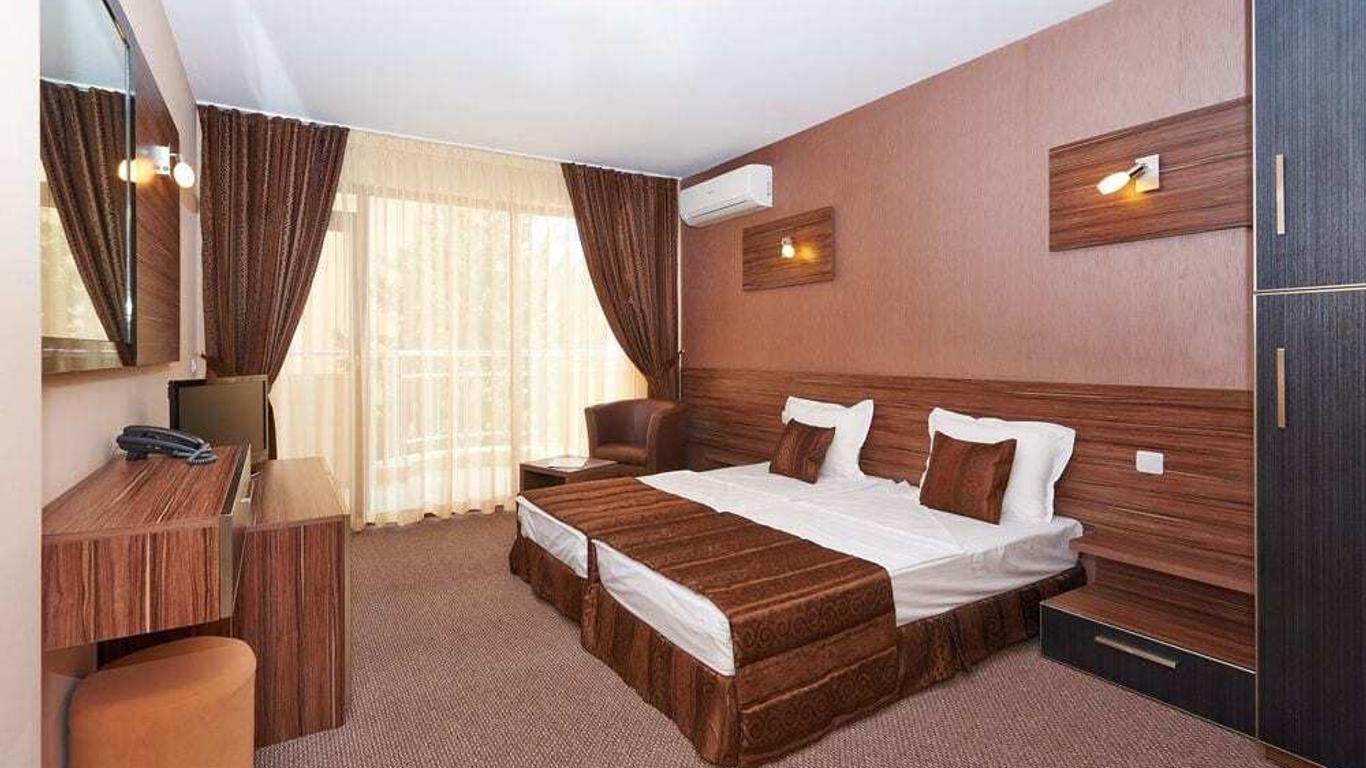 Coral Hotel