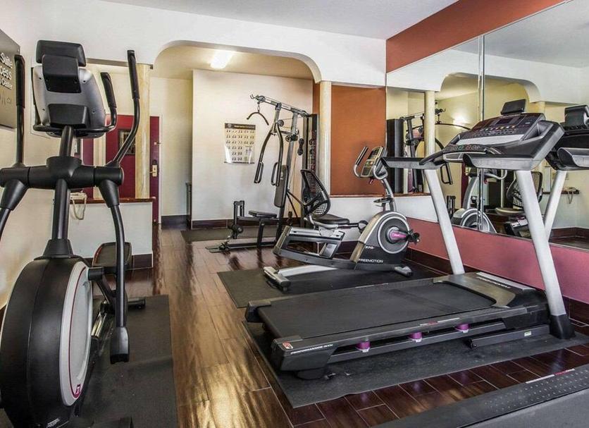 Gym Foto