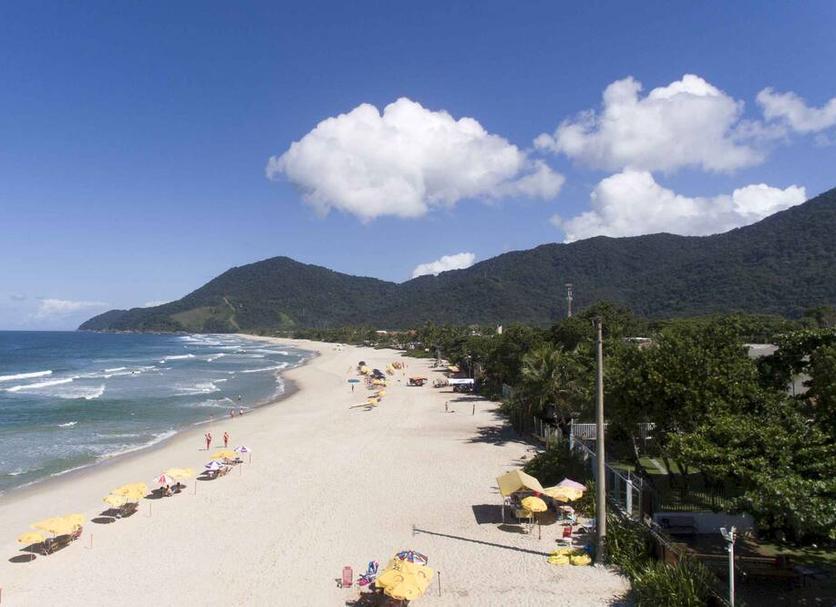 Playa Foto