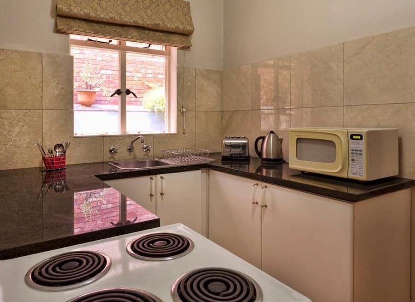 Cocina Foto