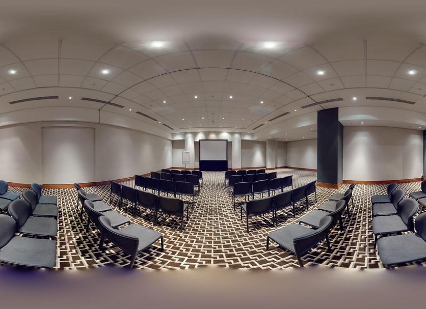 Sala de conferencias Foto