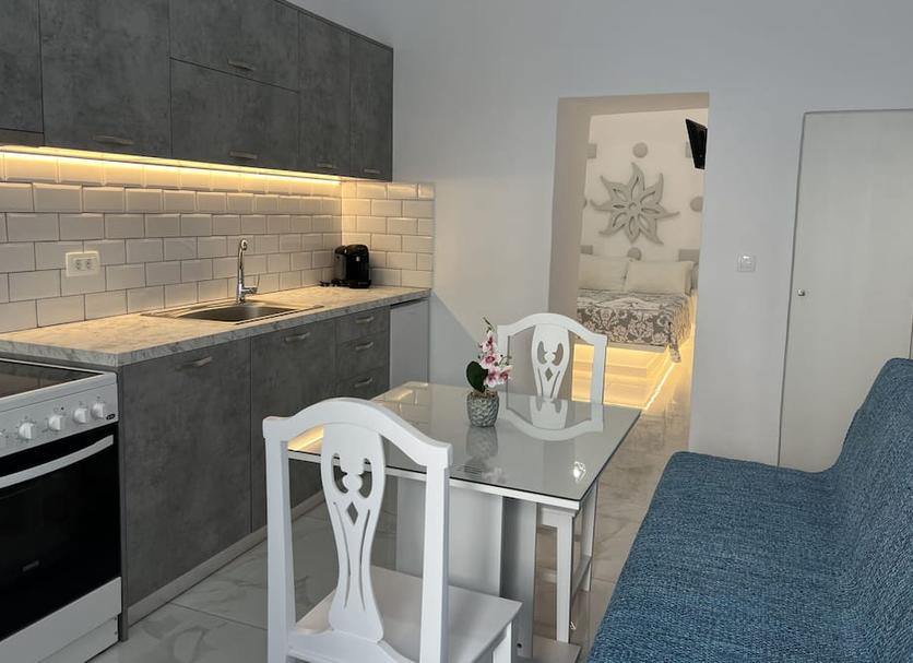 Cocina Foto