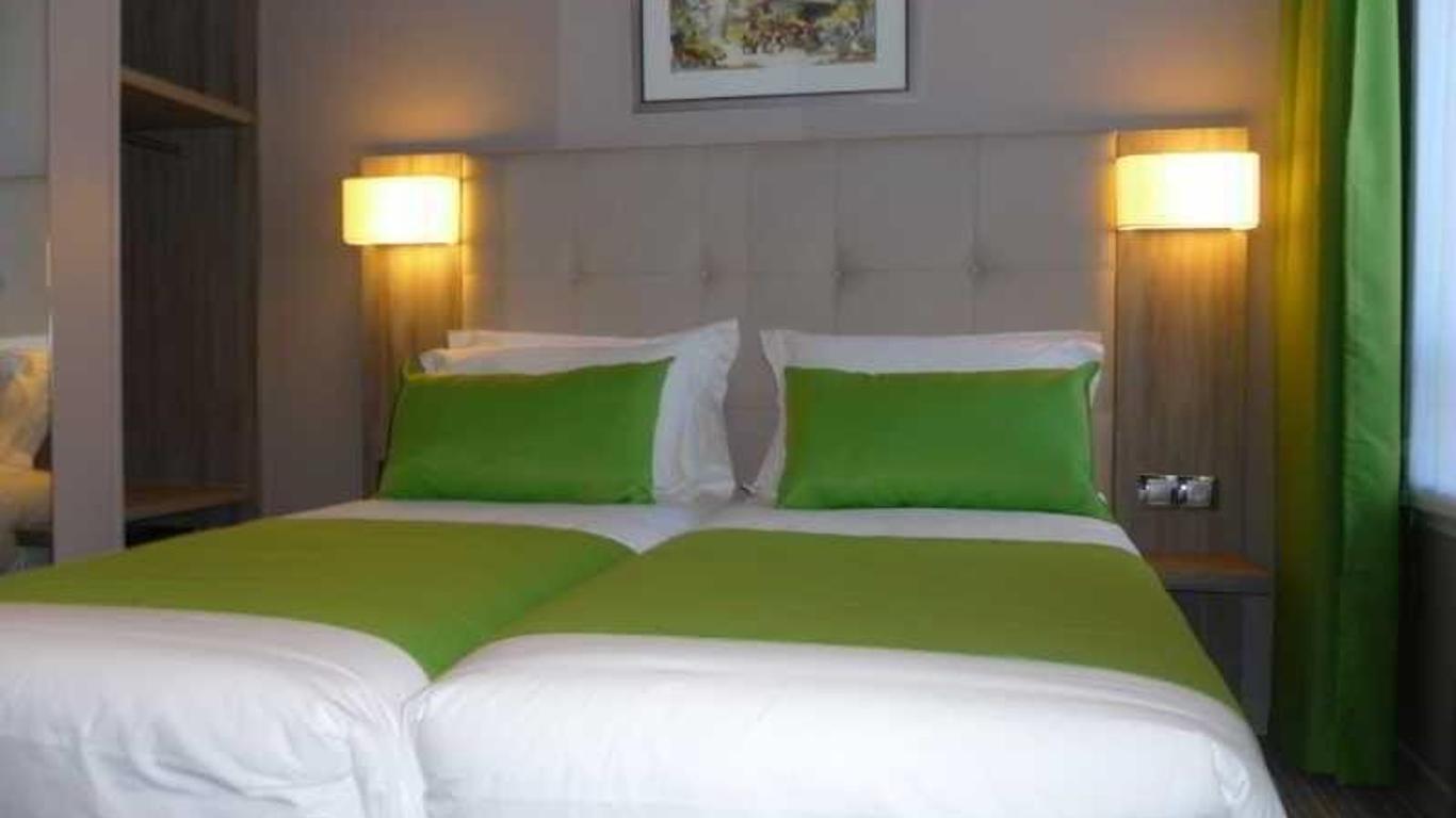 Hotel Clemence