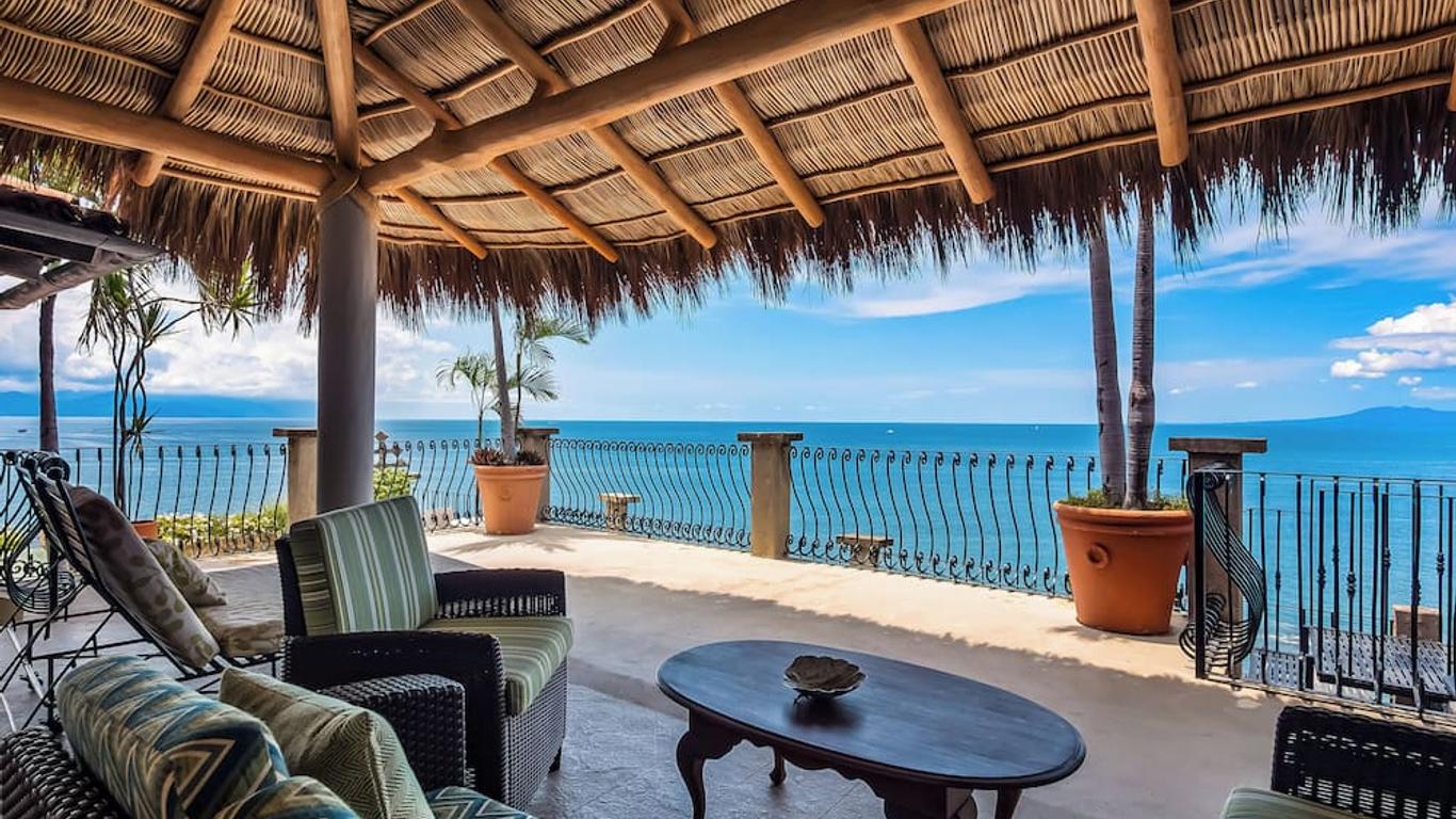 Quinta Maria Cortez Bed & Breakfast