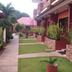 Vista del exterior