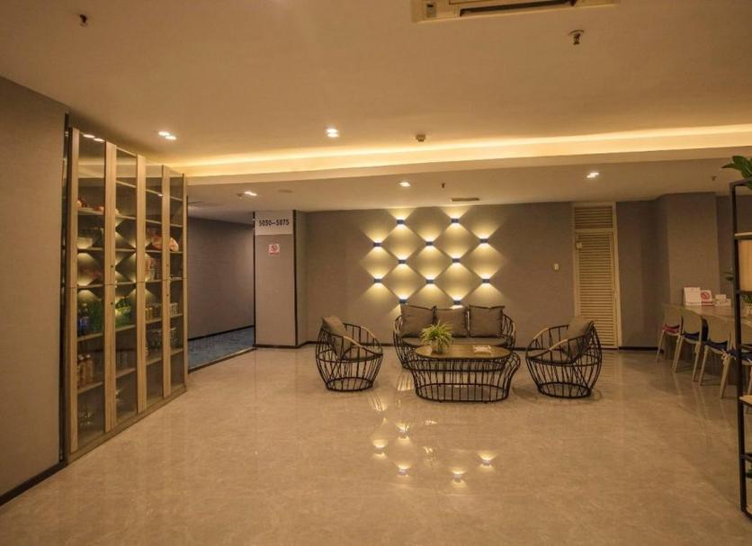 Lounge Foto
