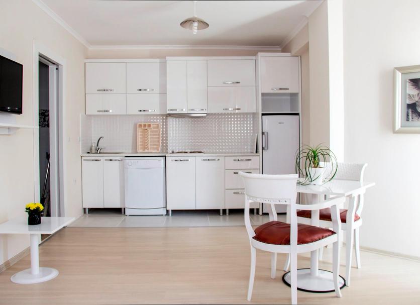 Cocina Foto