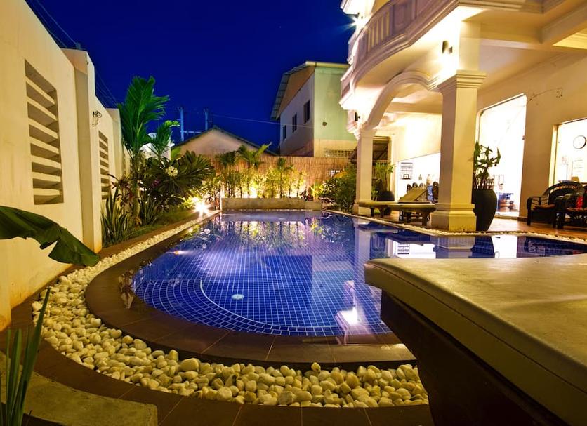Piscina Foto