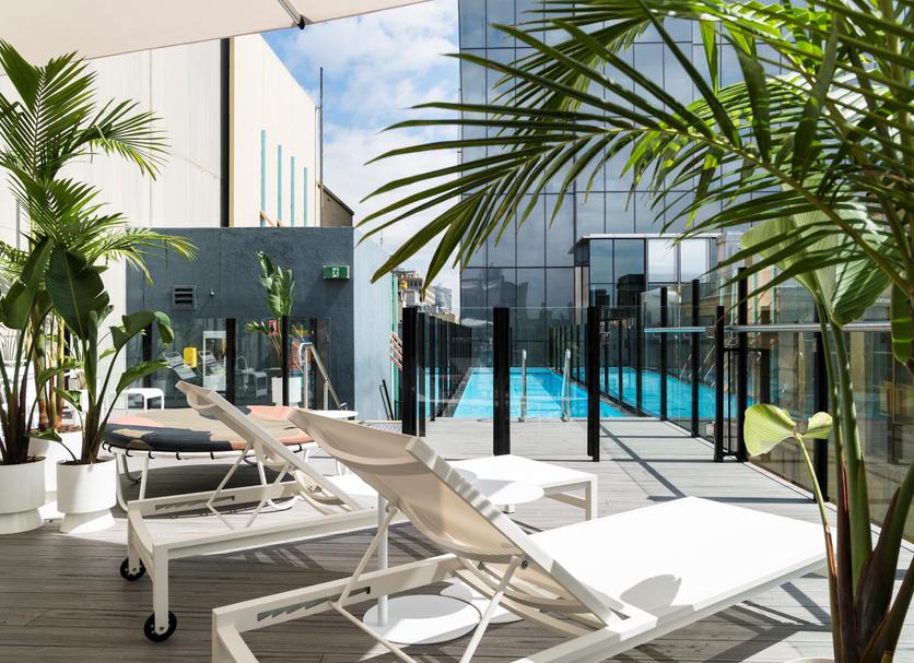 Piscina Foto