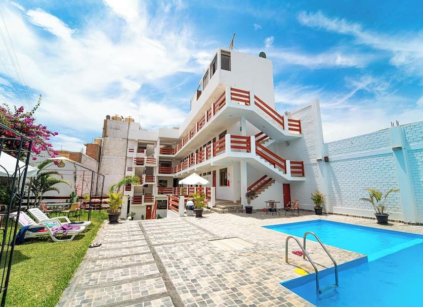 Piscina Foto
