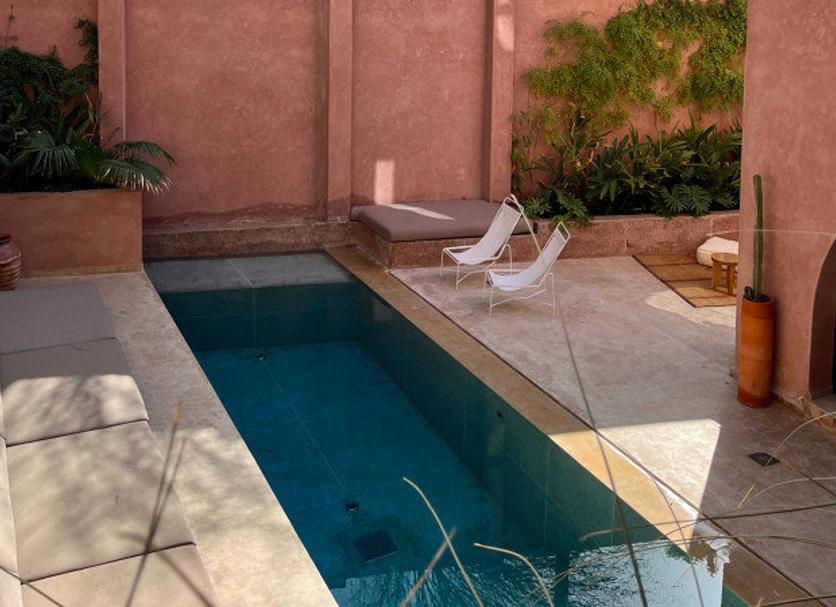 Piscina Foto