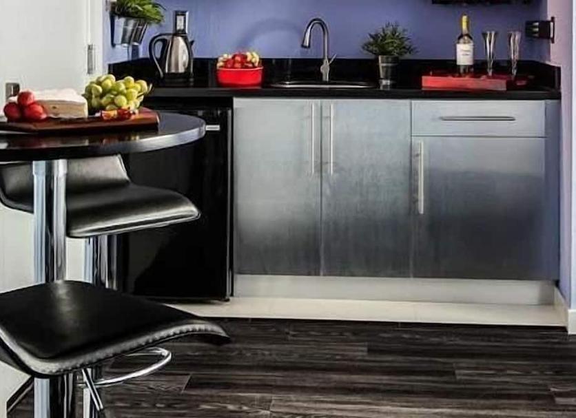 Cocina Foto
