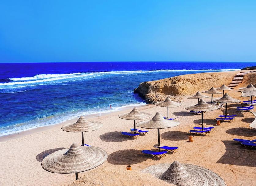 Playa Foto