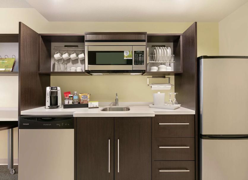 Cocina Foto