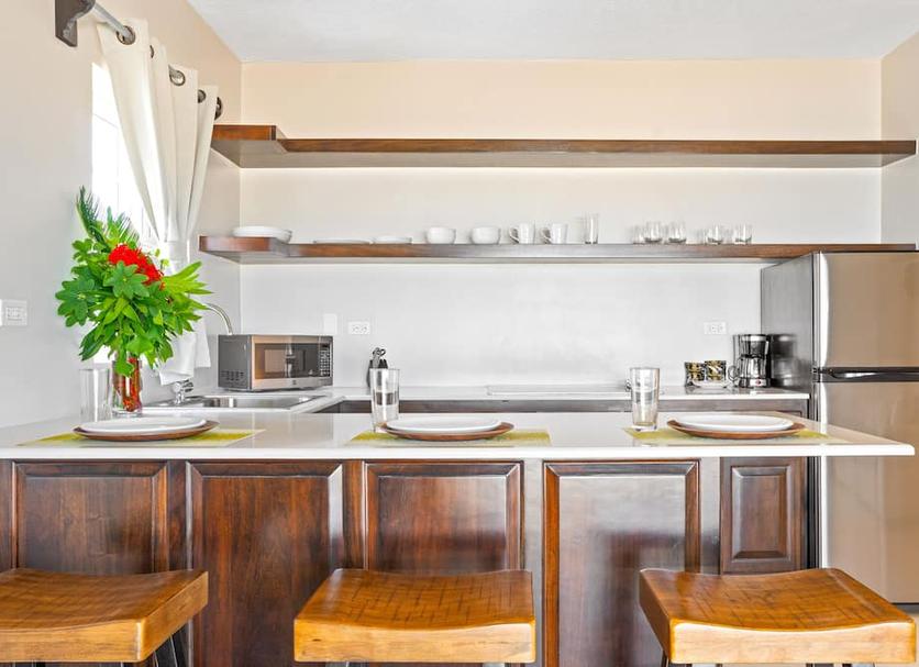 Cocina Foto
