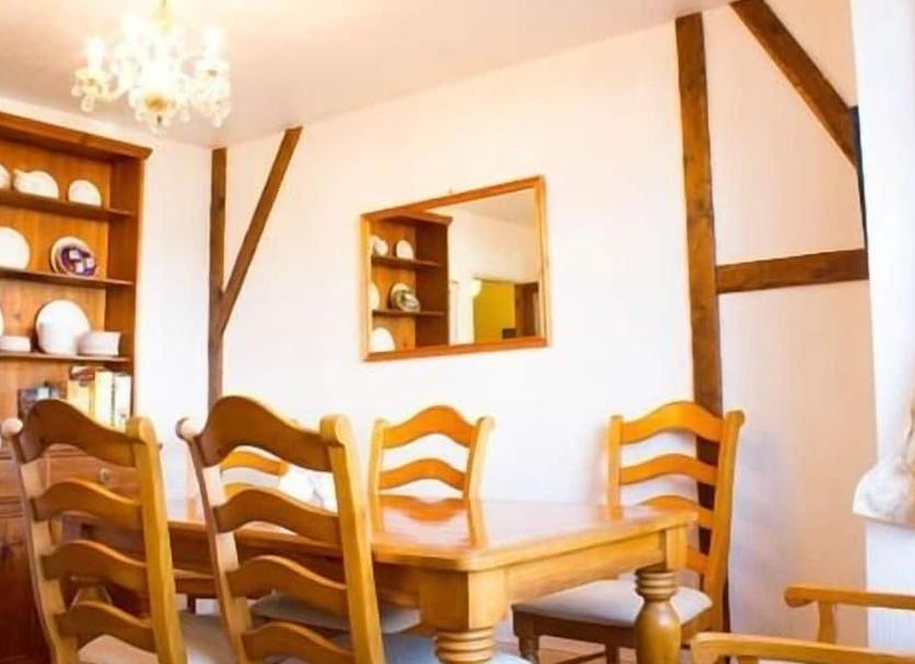 Comedor Foto