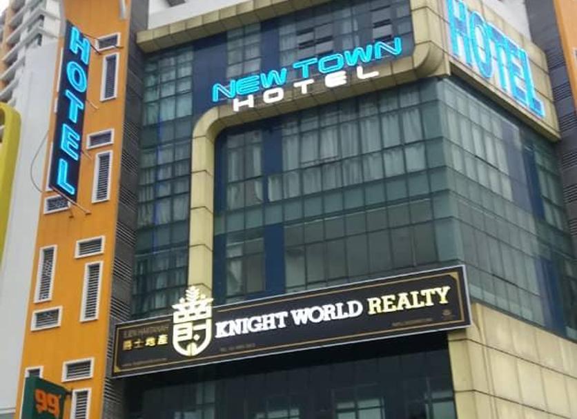 Edificio Foto