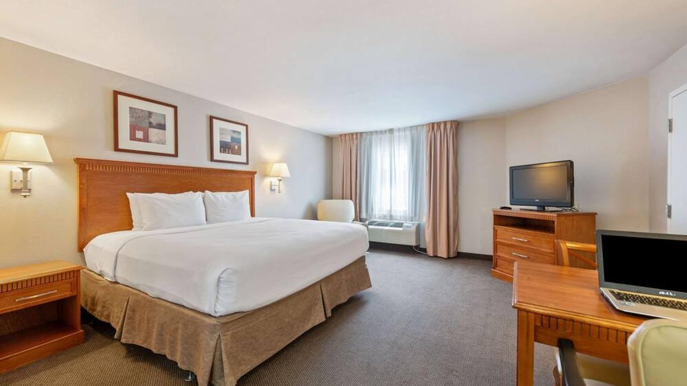 Extended Stay America Suites - San Antonio - North