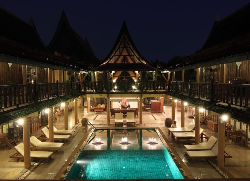 Piscina Foto