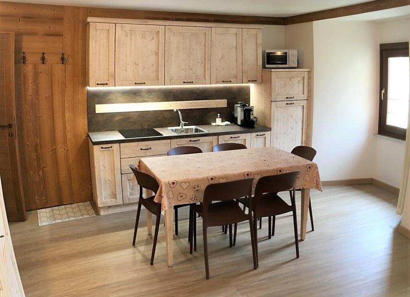 Cocina Foto
