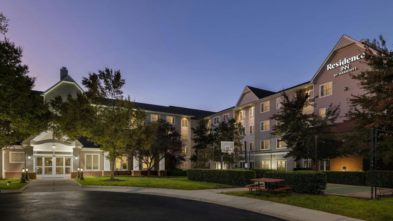 Residence Inn by Marriott Richmond Chester