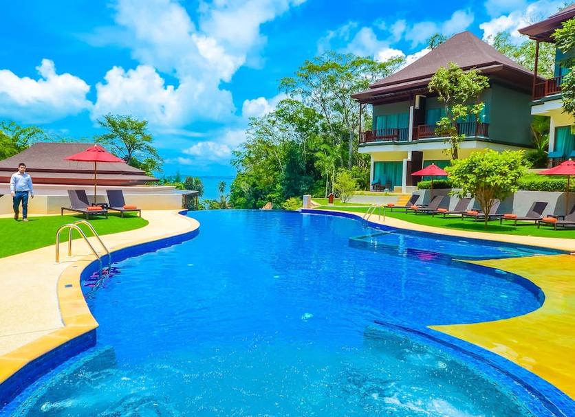 Piscina Foto