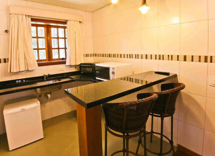 Cocina Foto