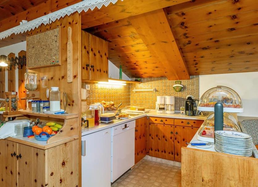 Cocina Foto