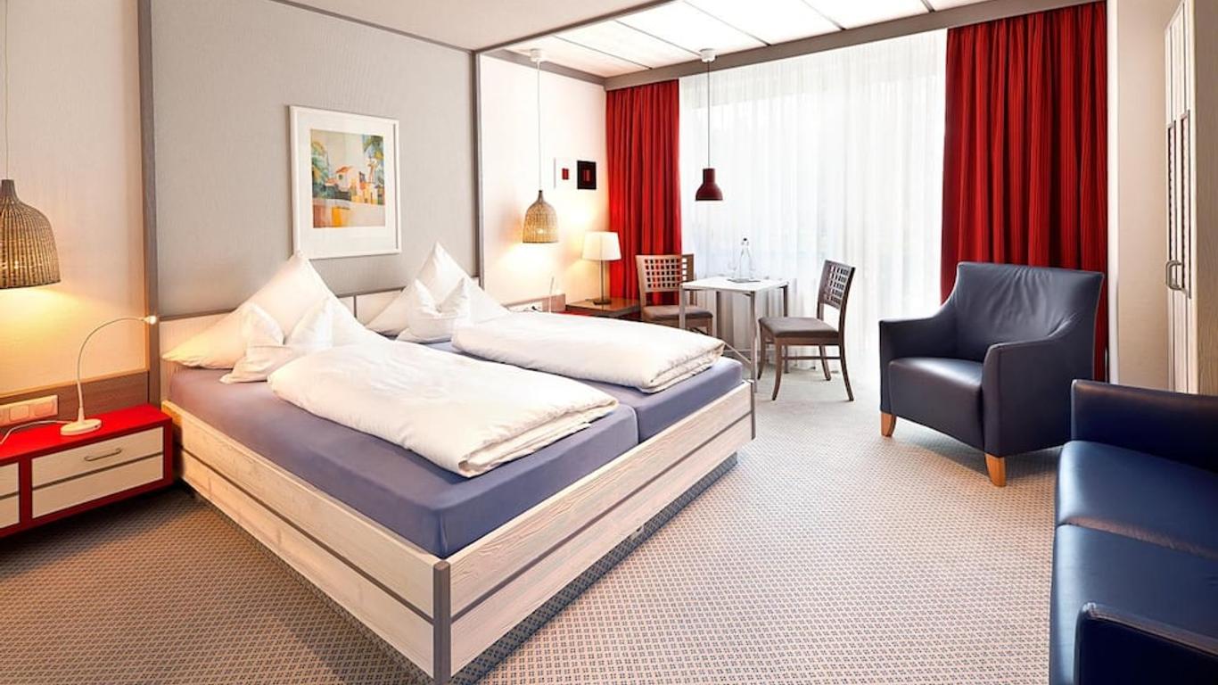 Kneipp- und Wellvitalhotel Edelweiss