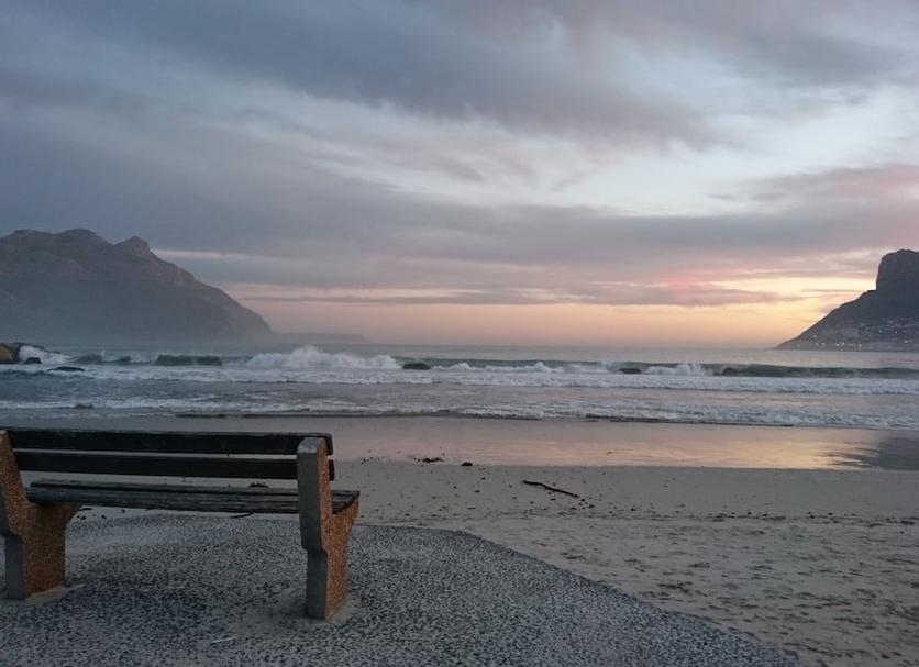 Playa Foto