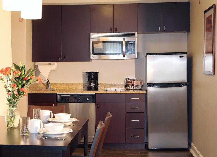 Cocina Foto