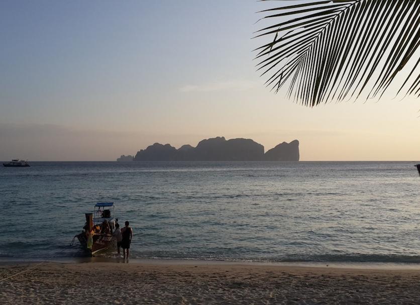Playa Foto