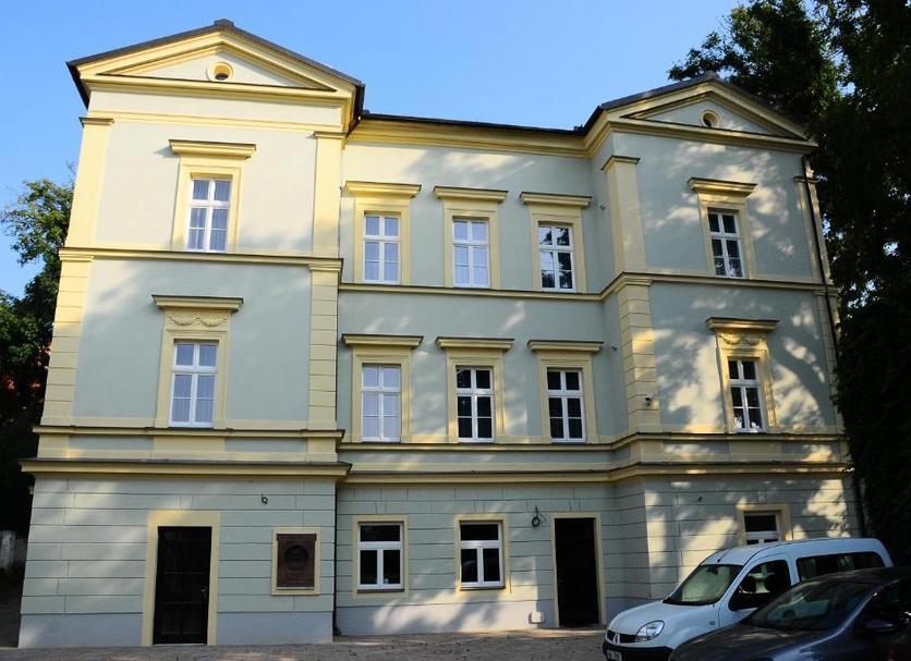 Edificio Foto