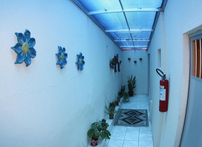 Pasillo Foto