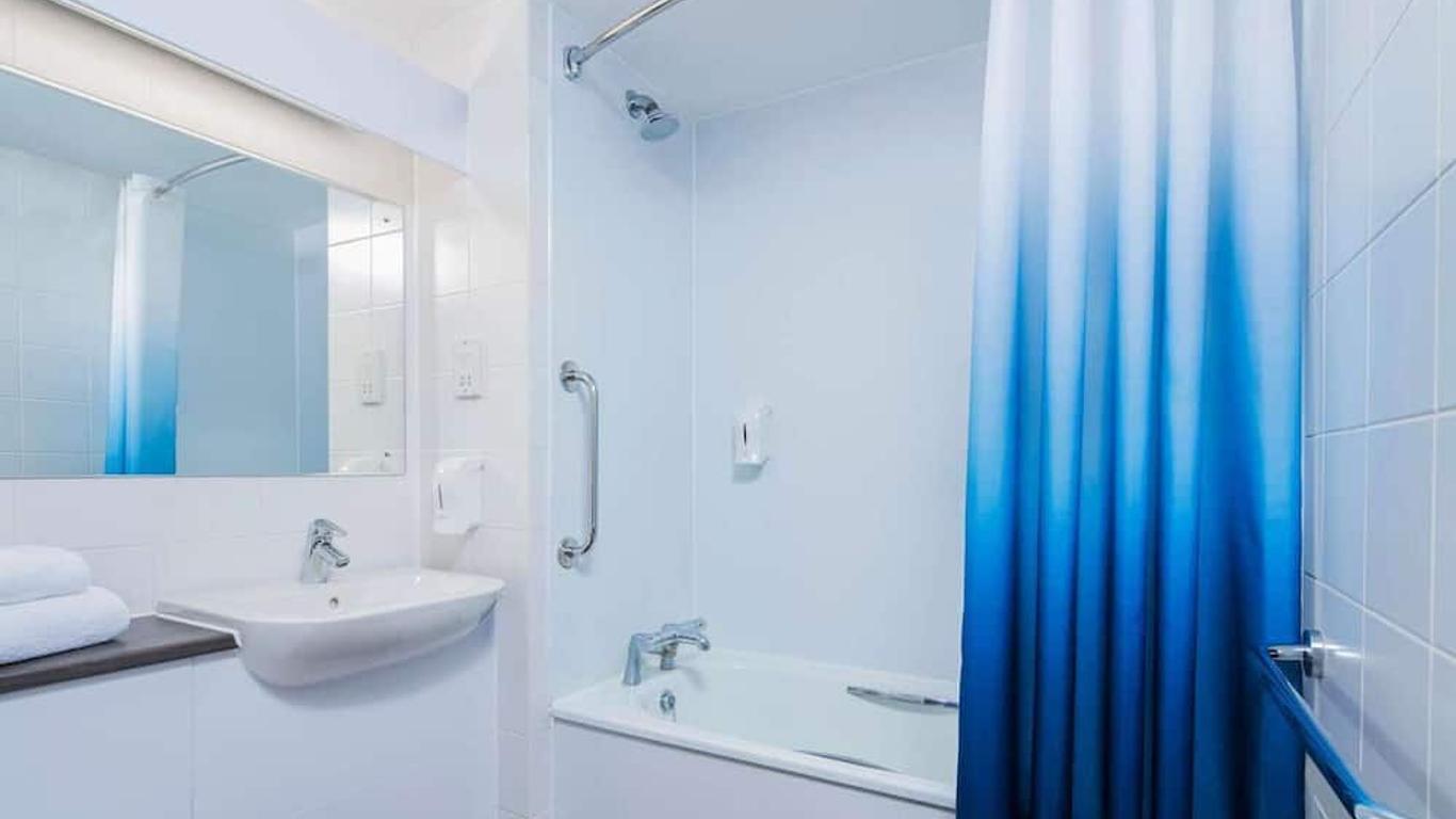 Travelodge London Covent Garden